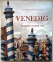 Billede af bogen Venedig eller kunsten at fare vild