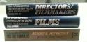 Billede af bogen The International Dictionary of Films And Filmmakers - Volume I, II & III