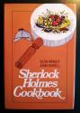 Billede af bogen The Sherlock Holmes Cookbook