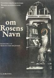 Billede af bogen Om Rosens navn
