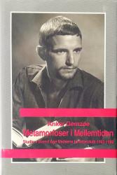 Billede af bogen Metamorfoser i Mellemtiden - Studier i Svend Åge Madsens forfaterskab 1962-1986