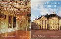 Billede af bogen Christian VII´s palæ Amalienborg 1 + 2