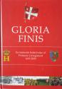 Billede af bogen Gloria finis - En historisk beskrivelse af Prinsens Livregiment 1657 - 2005