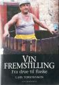 Billede af bogen Vinfremstilling - Fra drue til flaske