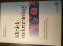Billede af bogen Klinisk mikrobiologi Billede af bogen Klinisk mikrobiologi