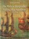 Billede af bogen The Maltese-Hospitaller Sailing Ship Squadron 1701-1798