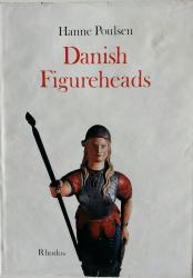 Billede af bogen Danish Figureheads