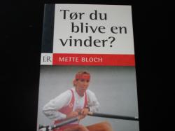 Billede af bogen Tør du blive en vinder?