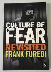 Billede af bogen Culture of fear revisited - Risk-taking and the Morality of Low Expectation