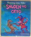 Billede af bogen Snuden og Otto