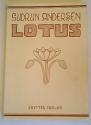 Billede af bogen Lotus
