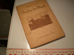 Billede af bogen Saadan dør mænd