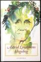 Billede af bogen Astrid Lindgrens klogebog