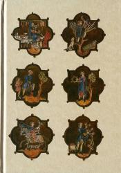 Billede af bogen Medieval People: The Folio Society