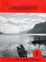Billede af bogen Alt om foto 06: Alt om landskaber