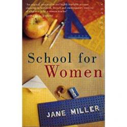 Billede af bogen School for Women