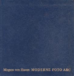 Billede af bogen moderne foto abc