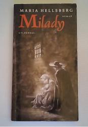 Billede af bogen Milady