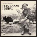 Billede af bogen Hos Laxmi i Nepal