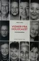 Billede af bogen Vidner fra Holocaust - 10 kvindeskæbner