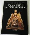 Billede af bogen Danmark i Middelalderen