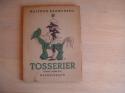 Billede af bogen Tosserier tredie samling