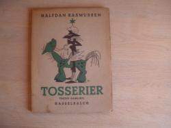 Billede af bogen Tosserier tredie samling