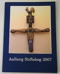 Billede af bogen Aalborg Stiftsbog 2007