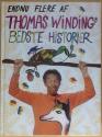 Billede af bogen Endnu flere af Thomas Windings bedste historier