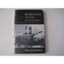 Billede af bogen Romania after Ceausescu. The Politics of Intolerance