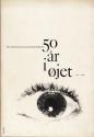 Billede af bogen Pressefotografforbundets 50 år i øjet 1912-1962