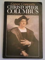 Billede af bogen Christopher Columbus