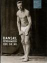 Billede af bogen Danske fotografier - før og nu