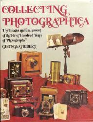 Billede af bogen Collecting Photographica