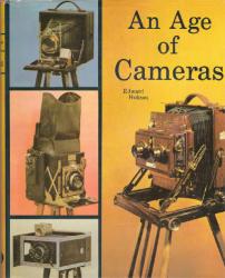 Billede af bogen An Age of Cameras