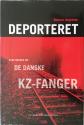 Billede af bogen Deporteret - Beretningen om de danske KZ-fanger