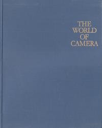 Billede af bogen The World of Camera