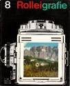 Billede af bogen Rolleigrafie 1965