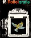 Billede af bogen Rolleigrafie 1967