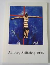 Billede af bogen Aalborg Stiftsbog 1996