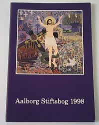 Billede af bogen Aalborg Stiftsbog 1998