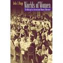 Billede af bogen Worlds of Women. The Making of an International Women's Movement