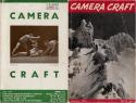 Billede af bogen Camera Craft Magazine 1938-1941