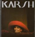 Billede af bogen KARSH - A Sixty-Year Retrospective
