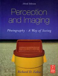 Billede af bogen Perception and Imaging. Photography - A Way of Seeing