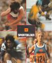 Billede af bogen Kodak: Sportsbilder