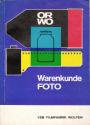 Billede af bogen ORWO Warenkunde Foto