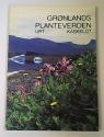 Billede af bogen Grønlands planteverden