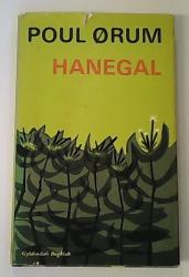 Billede af bogen Hanegal
