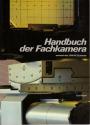 Billede af bogen SINAR: Handbuch der Fachkamera
